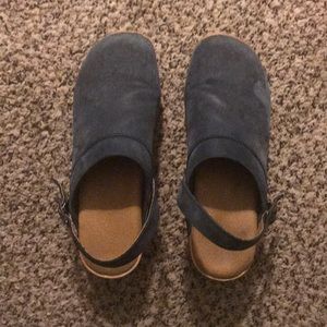 Modellista Brand Clogs